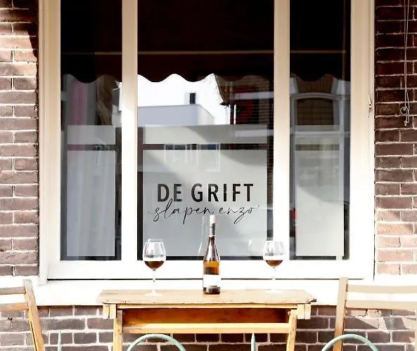 De Grift