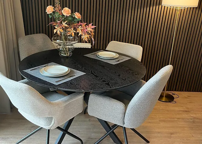 The Residence Apeldoorn